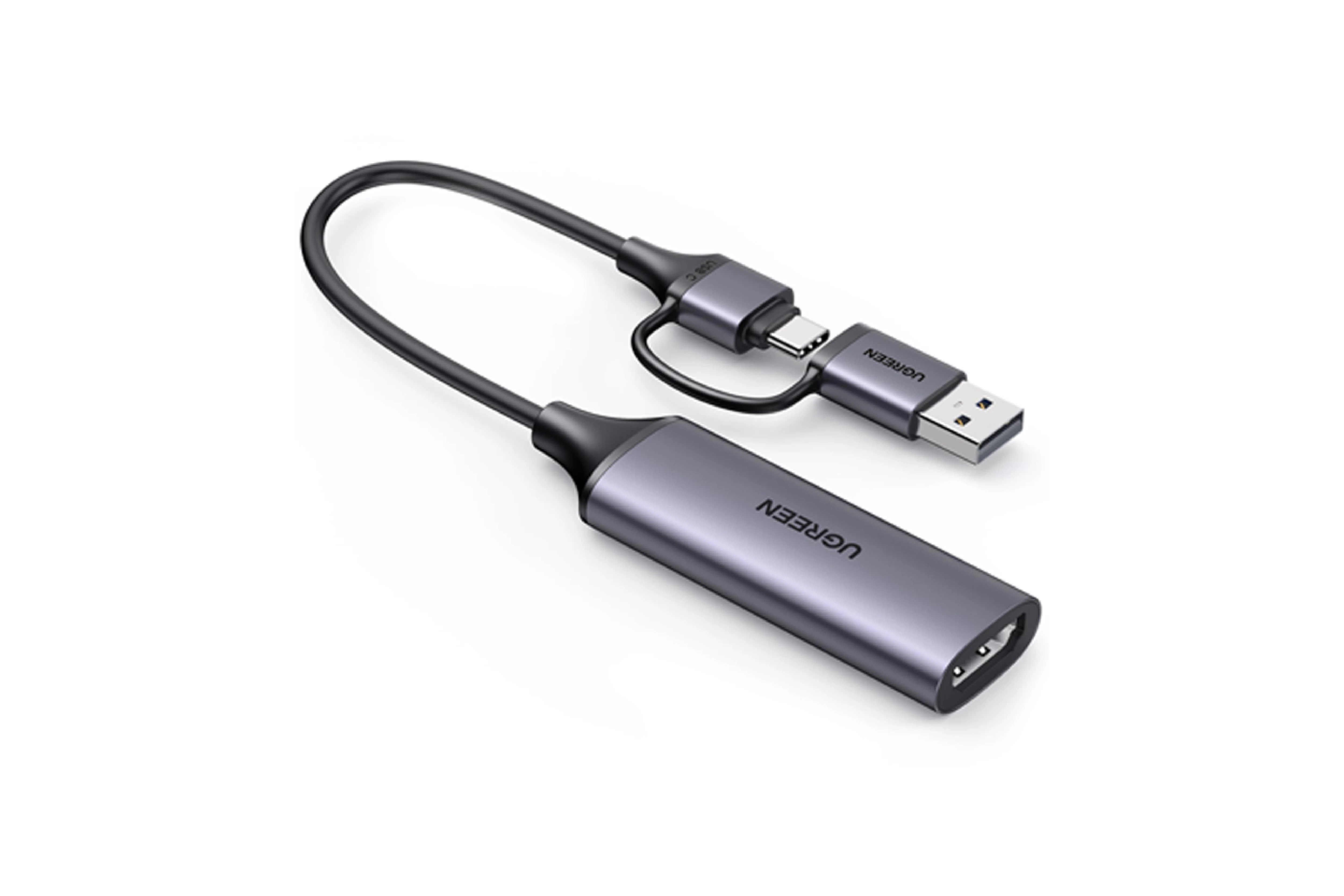 UGREEN 25854 HD USB Video Capture Card