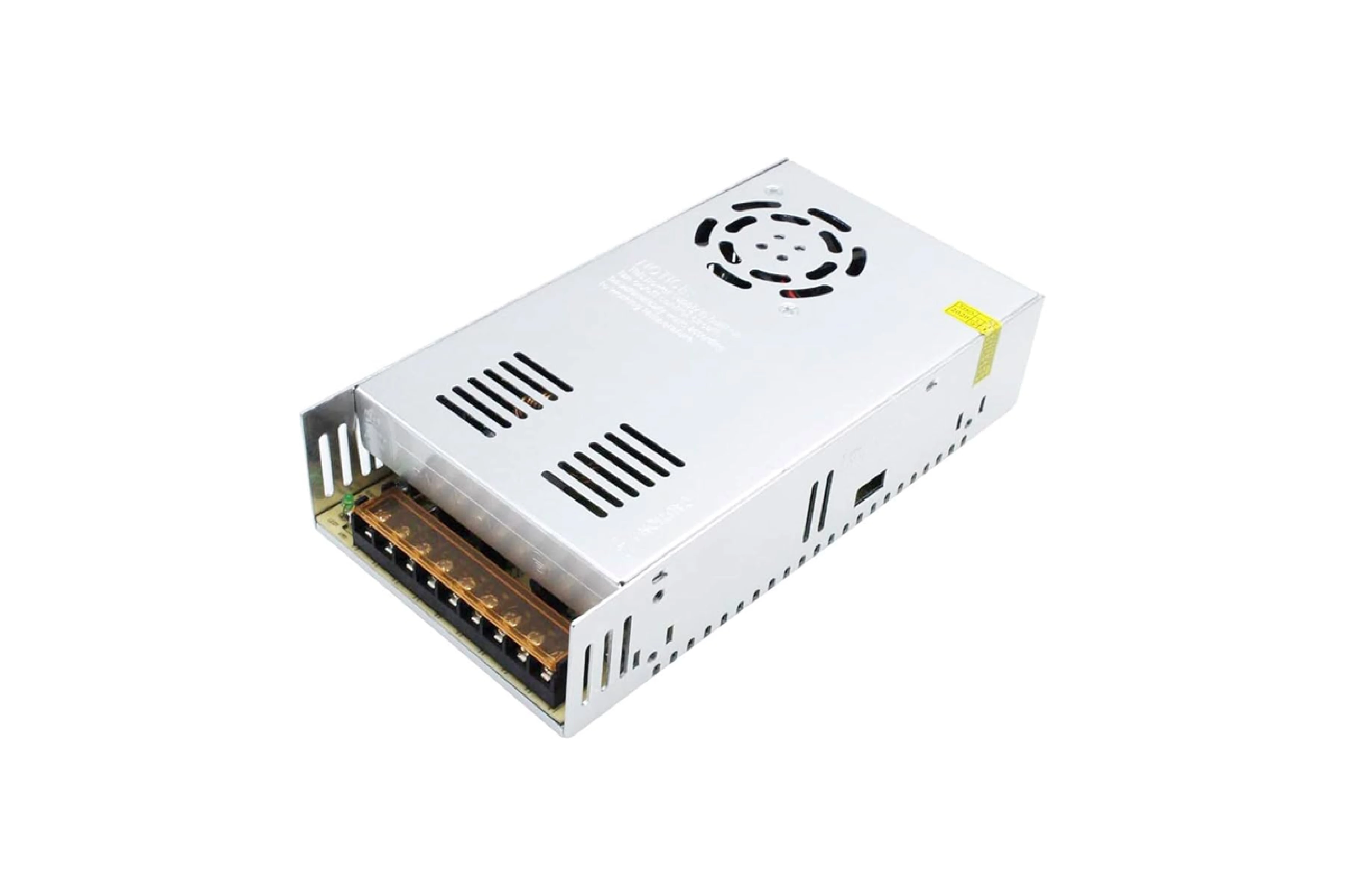 ATECH POWER SUPPLY OUTPUT:12V-20A AKC020