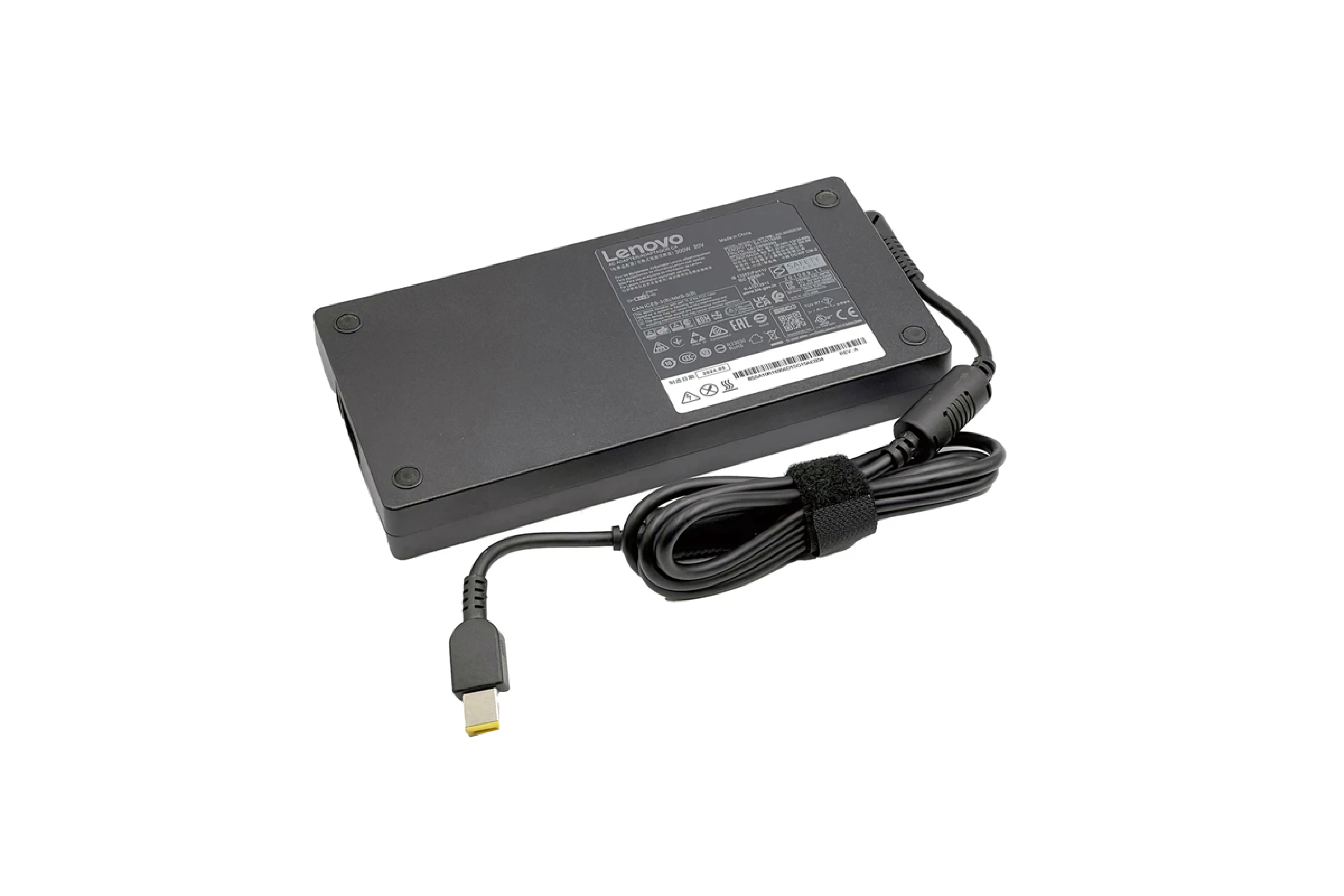 Adapter Lenovo (Original) 20V USB-PIN 300W