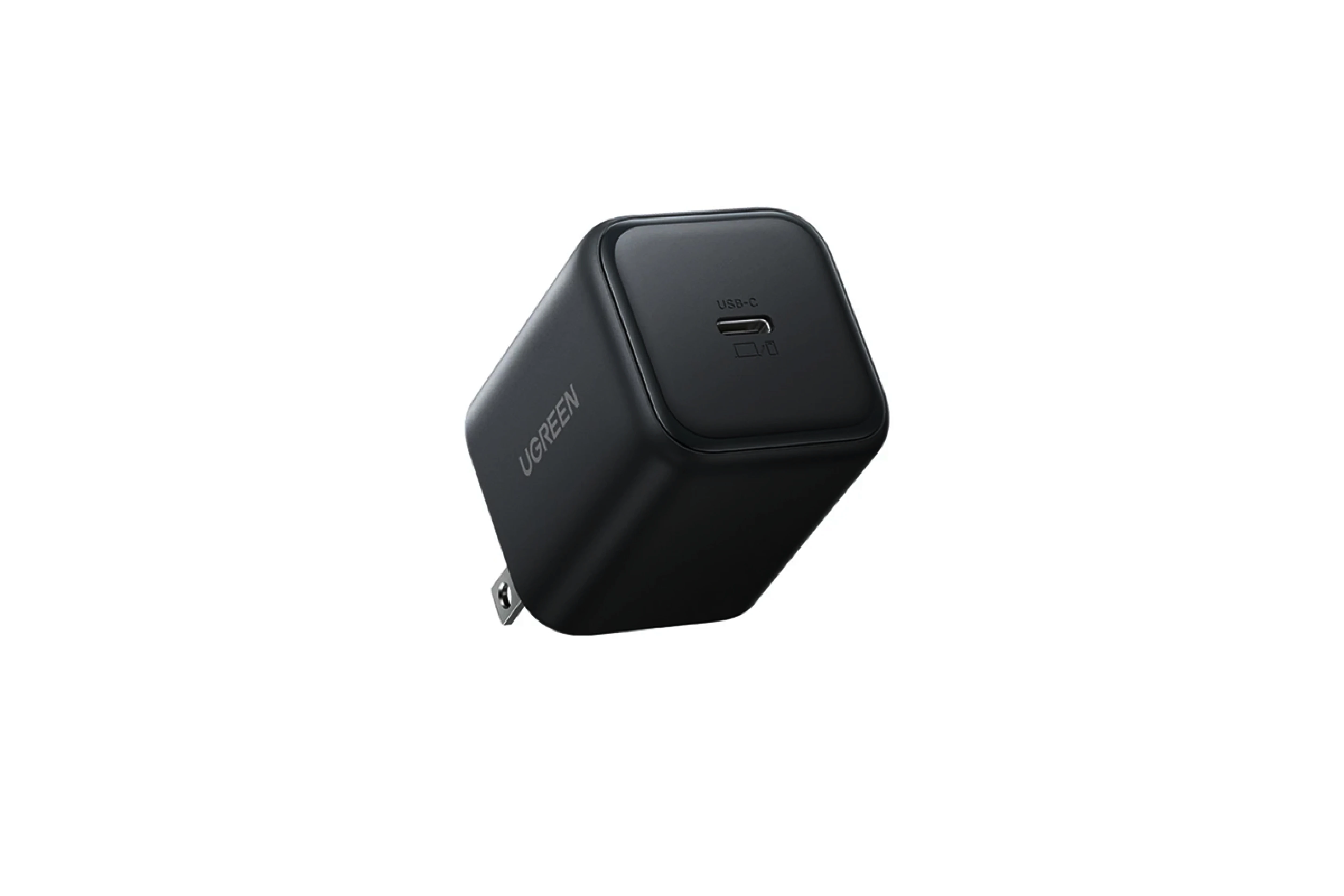 UGREEN 55527 20W USB-C GaN Fast Charger US