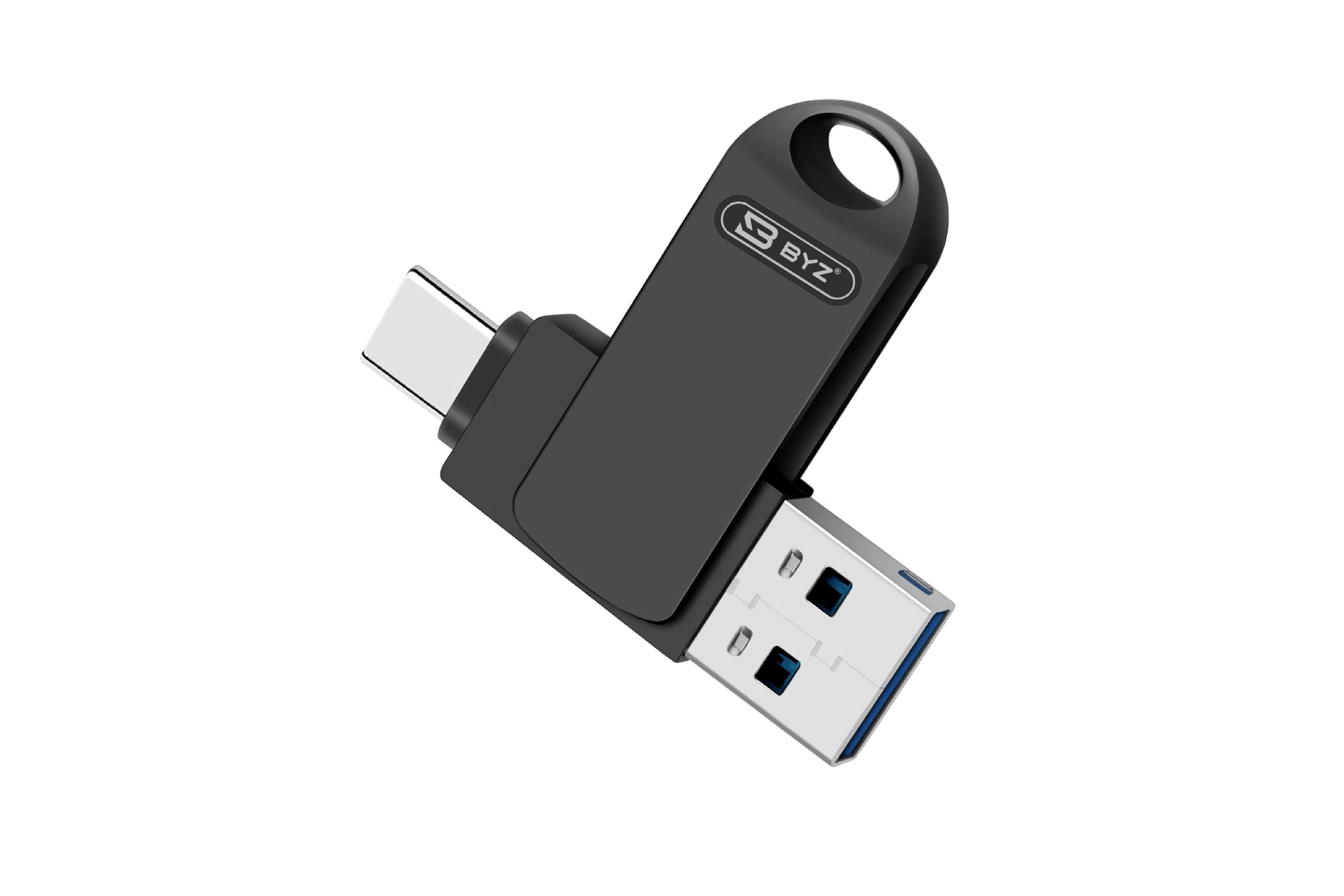 BYZ USB 3.2 64GB USB Flash Drive F752