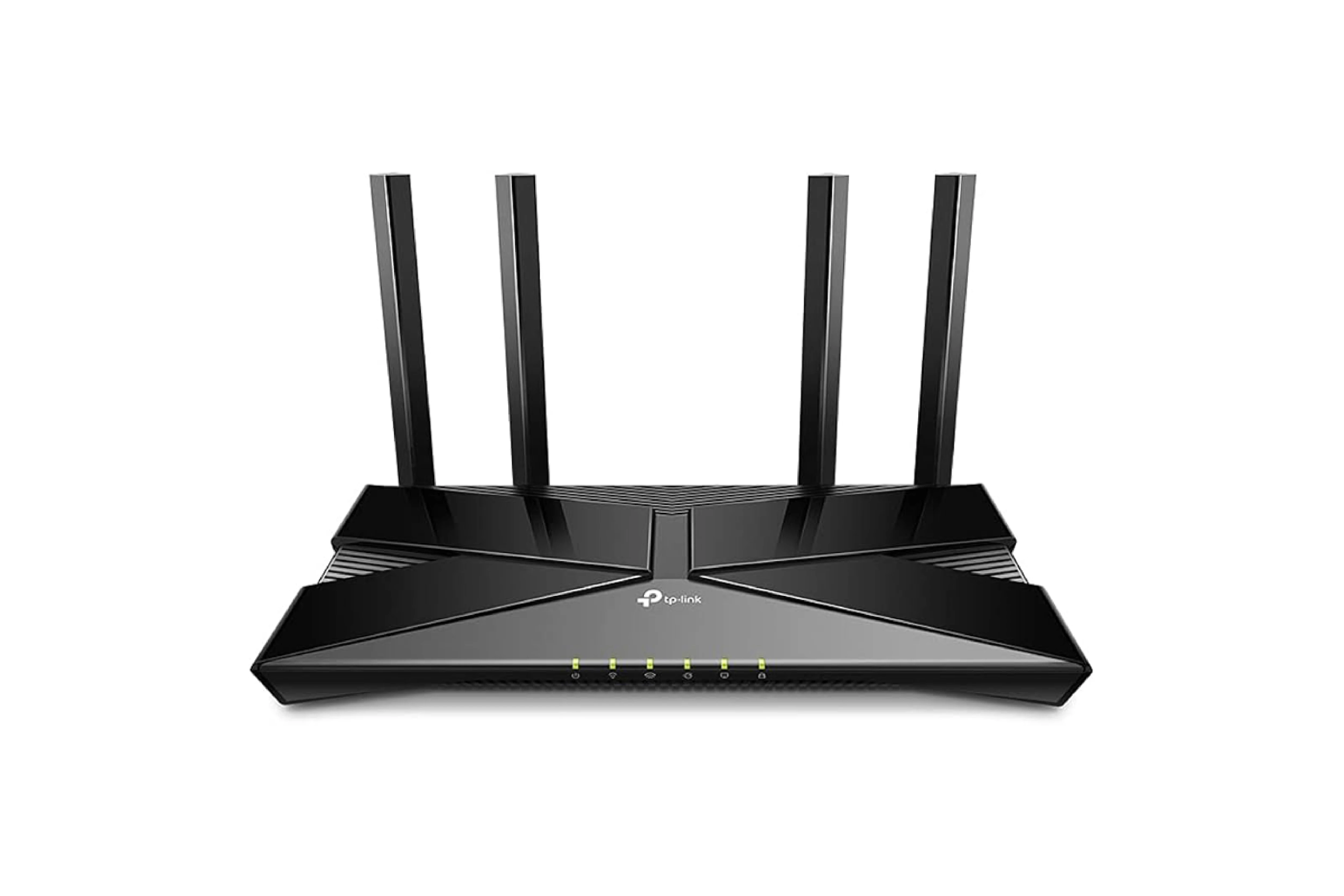 TP-LINK AX10 AX1500 Next-Gen WiFi 6 Router