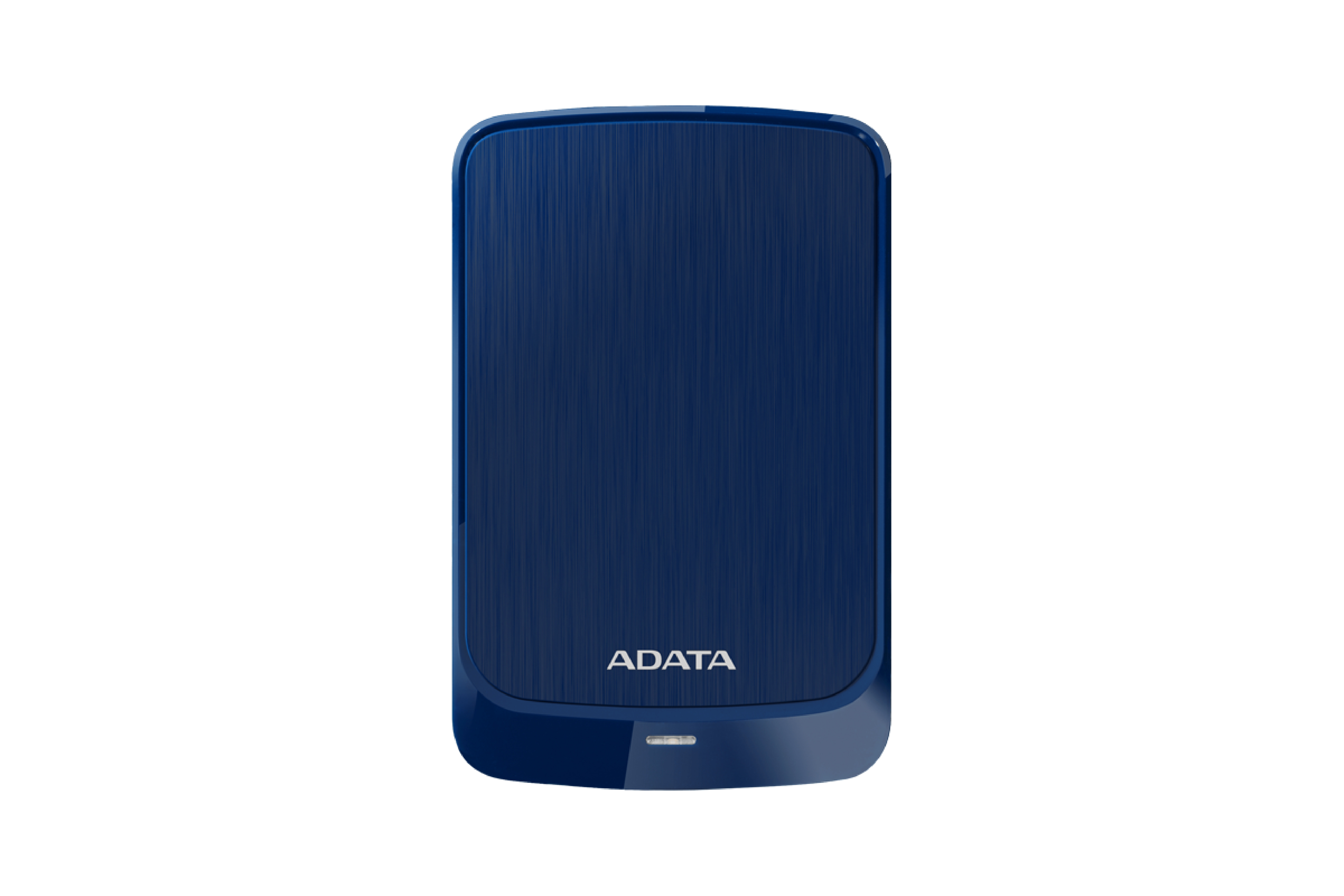 ADATA HV320 External Hard Drive 2TB Blue