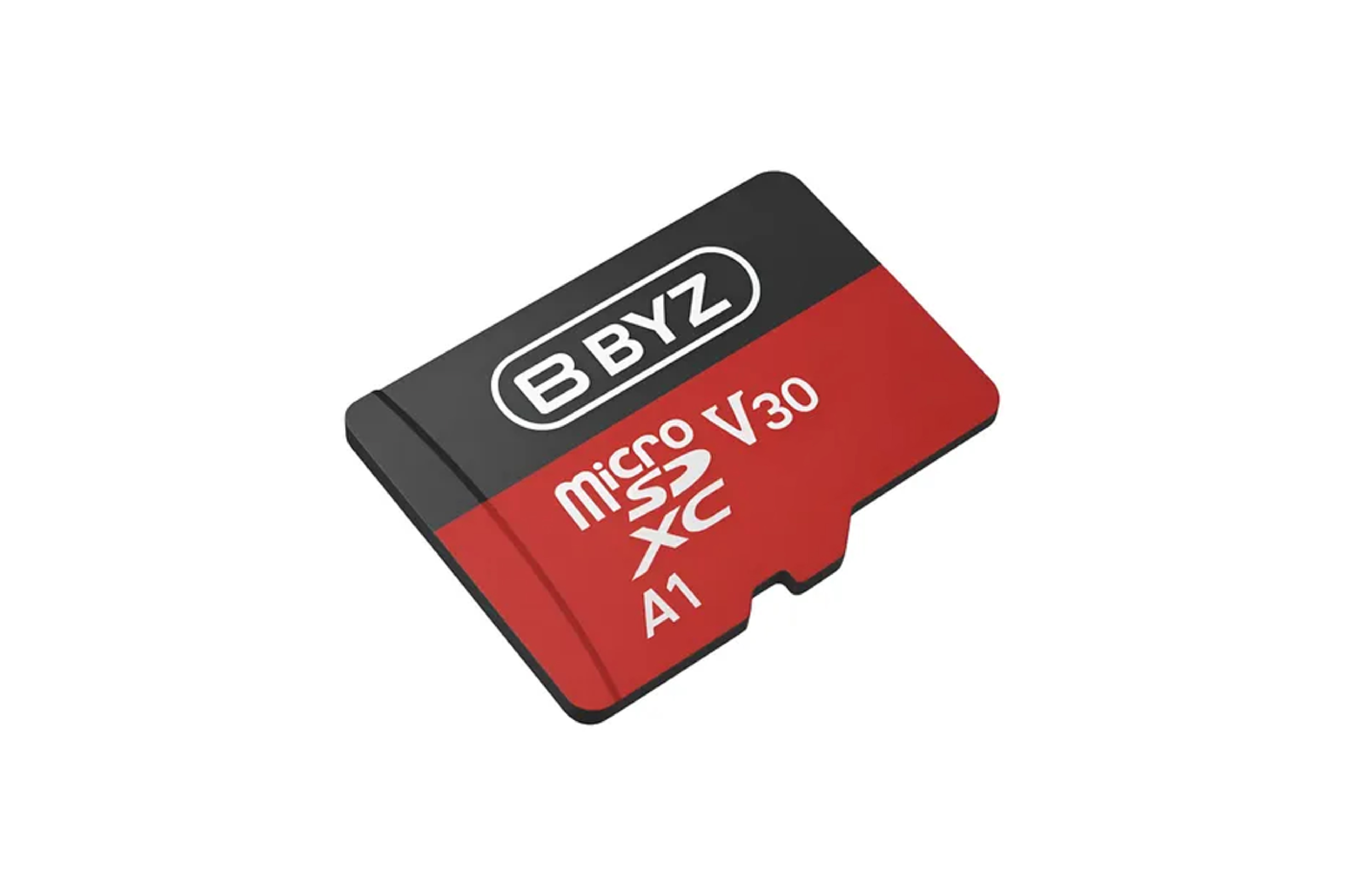BYZ Memory Card 64GB/3.2 U3 33M-90M/s BL-753 64GB
