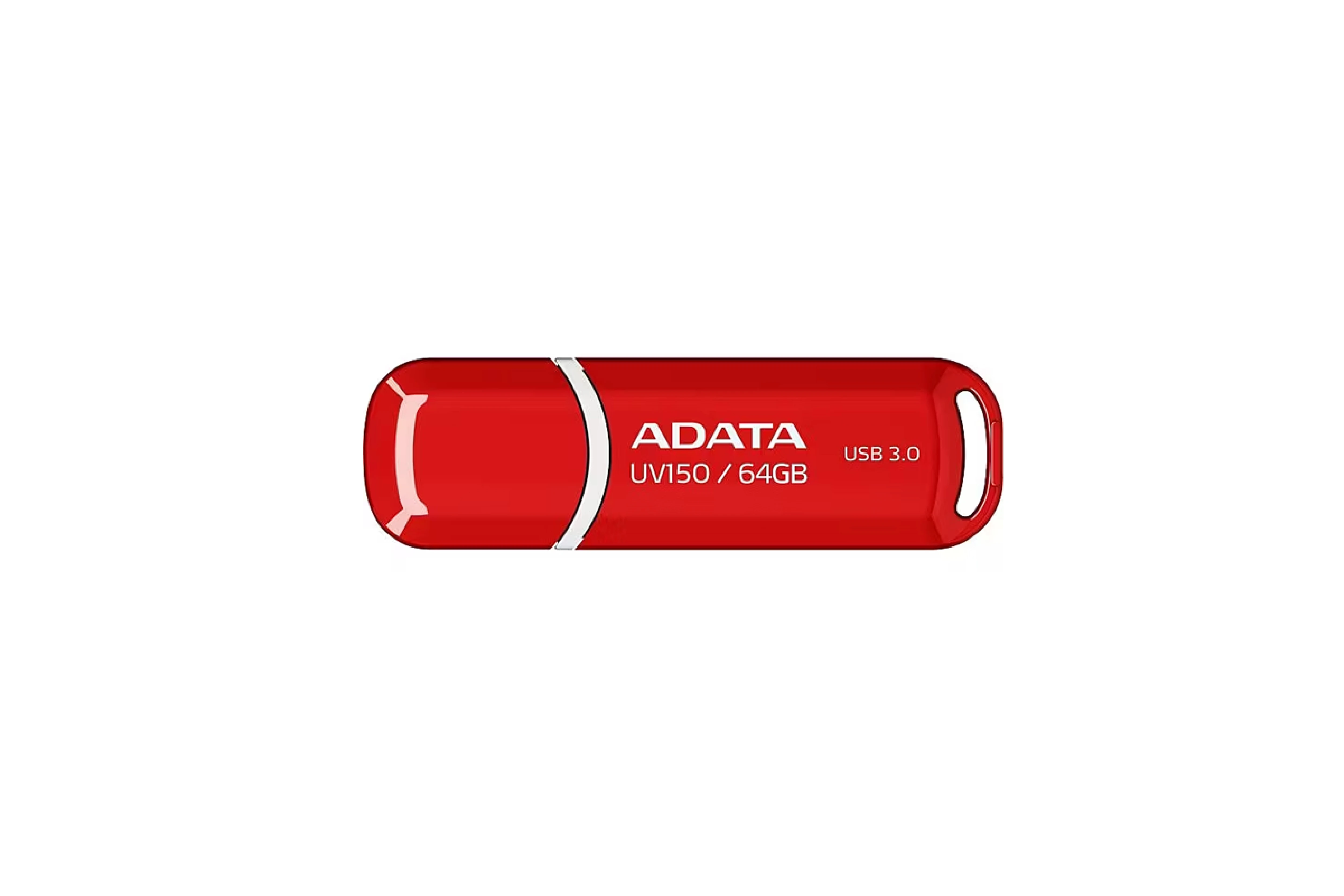 ADATA UV150 64GB(White&Red) USB 3.2