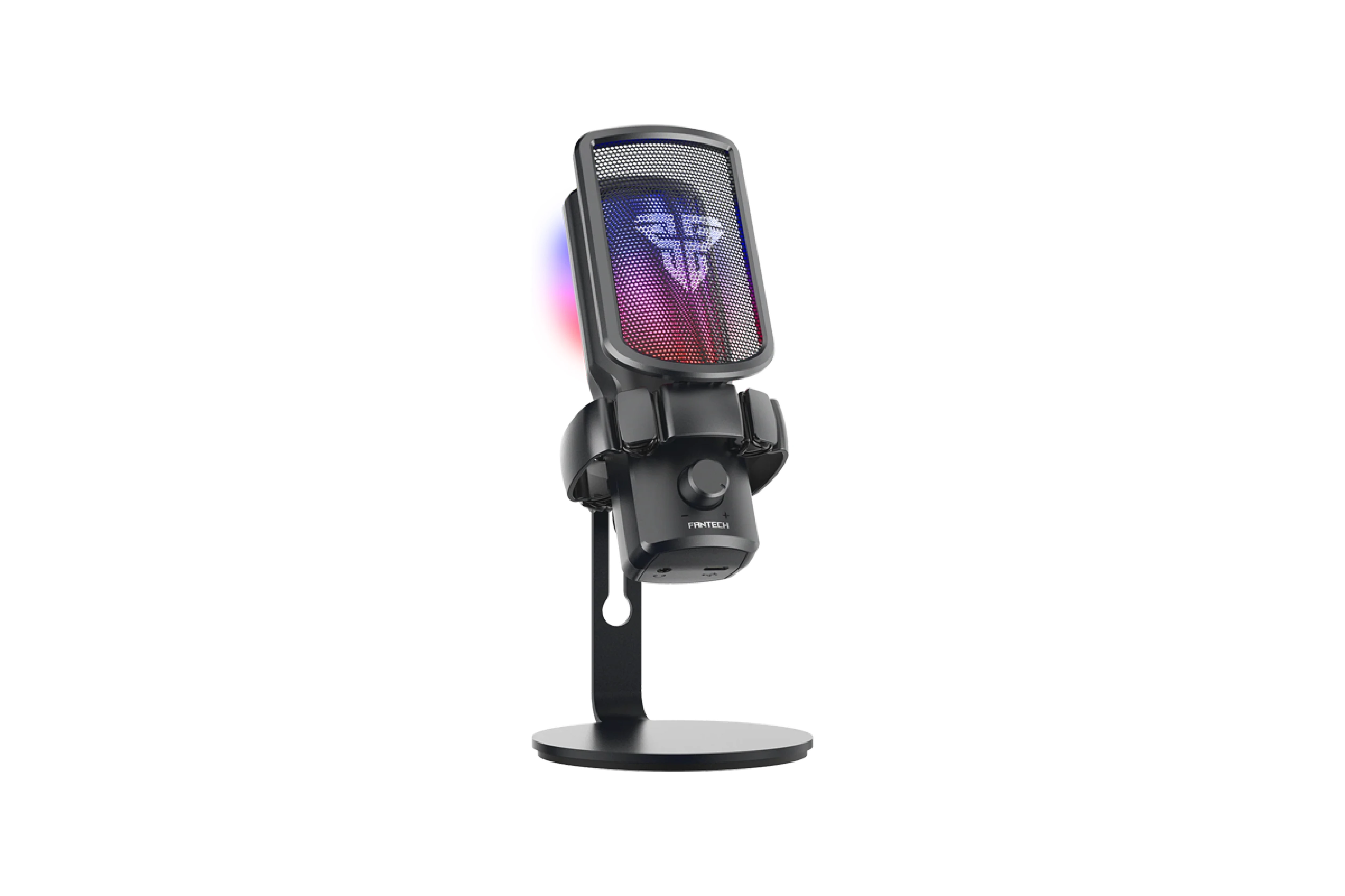 Fantech WMCX01 Leviosa Wave Wireless Microphone Black