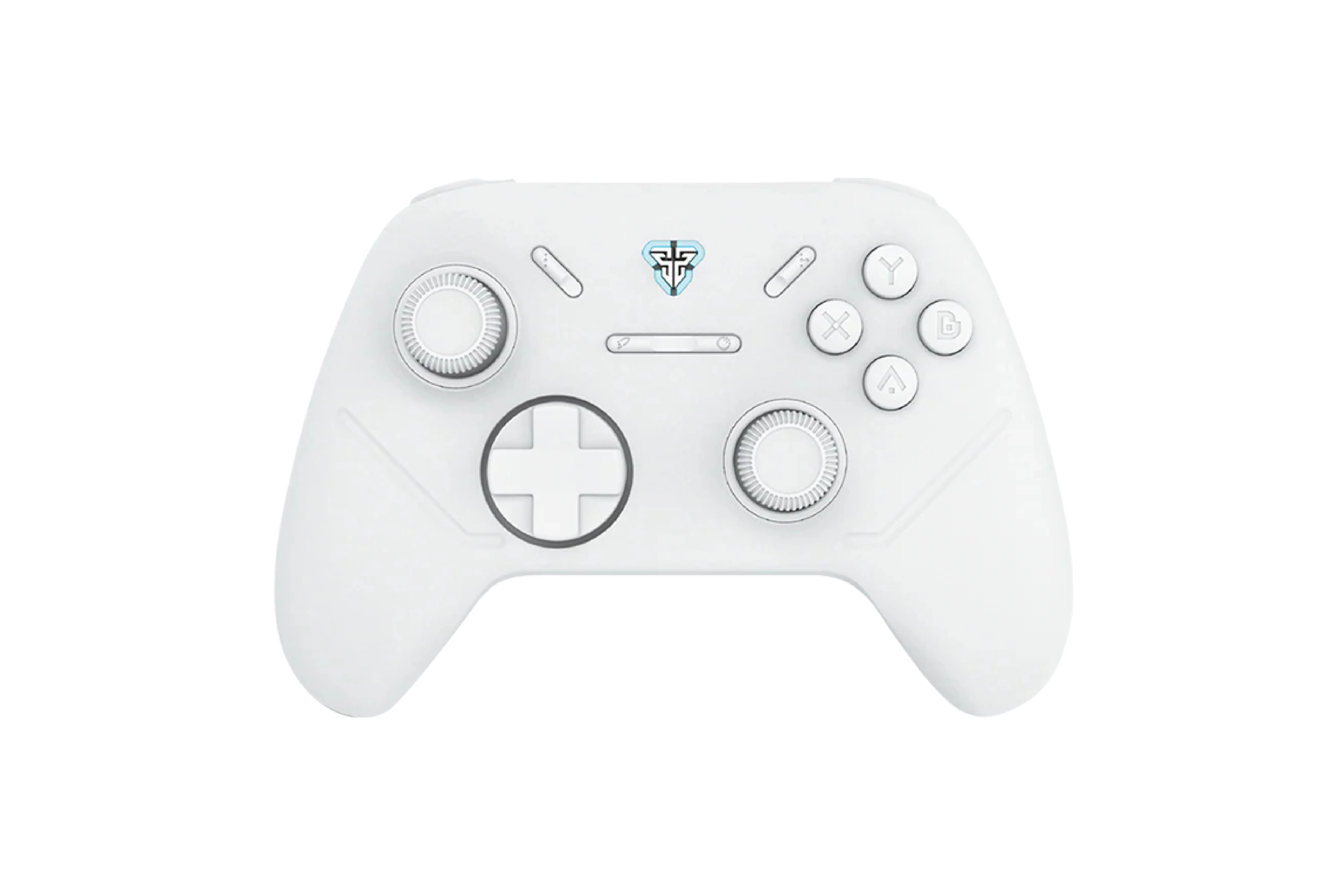 Fantech WGP13S Shooter III Multi-Platform Gamepad White Wireless