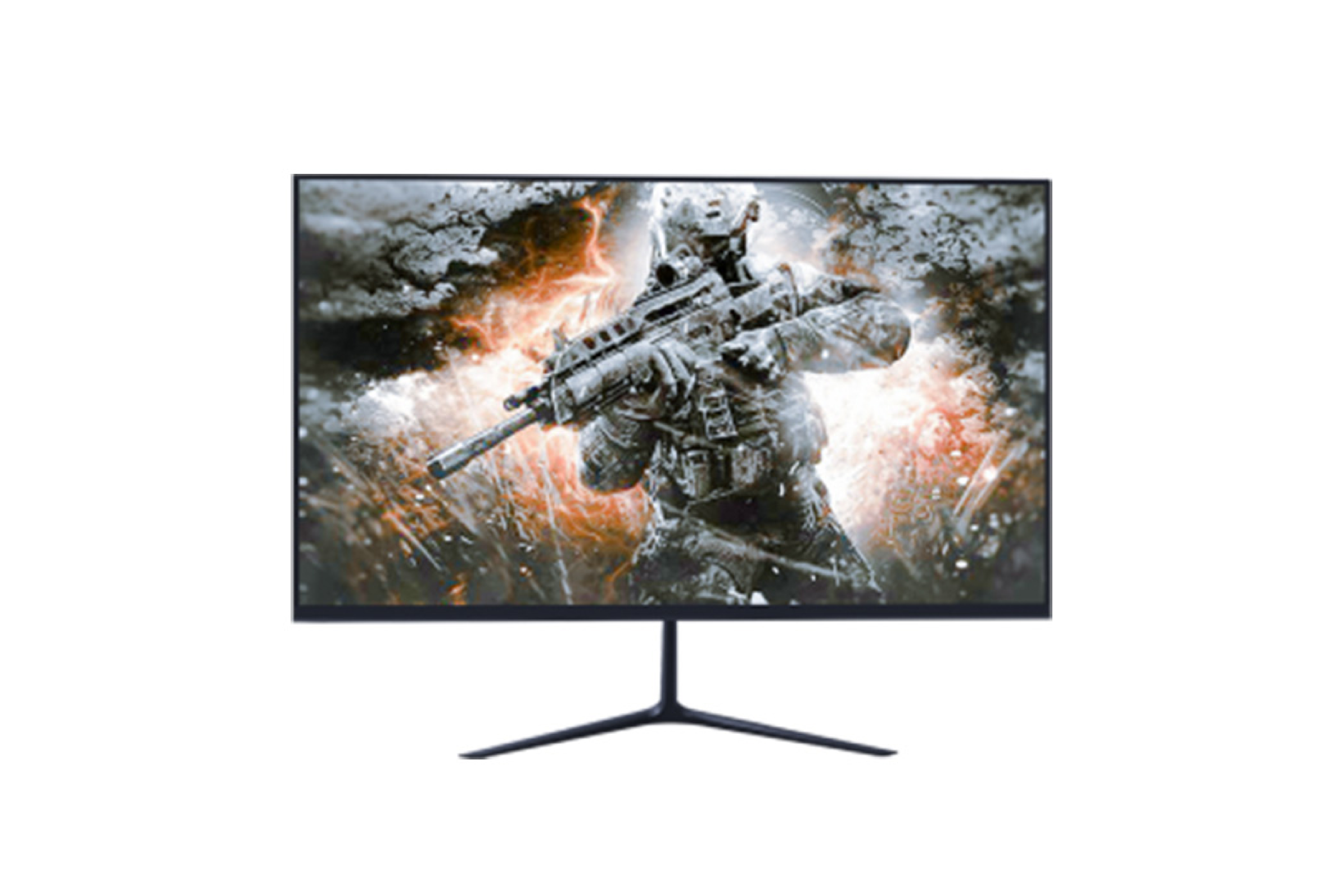 Watashi Monitor 27" IPS FHD 100Hz 1A1H MF2703-V1 New