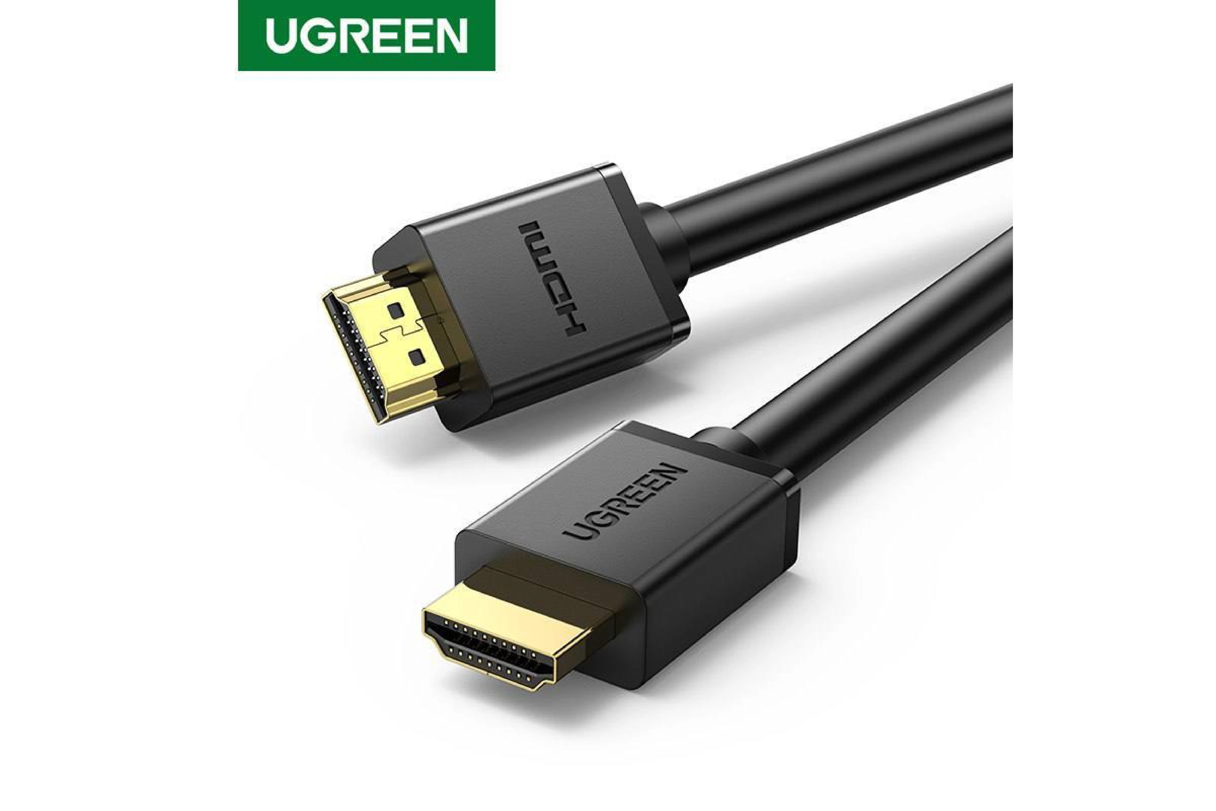 UGREEN 60820 HDMI Cable 2.0 4K 60Hz 1.5M