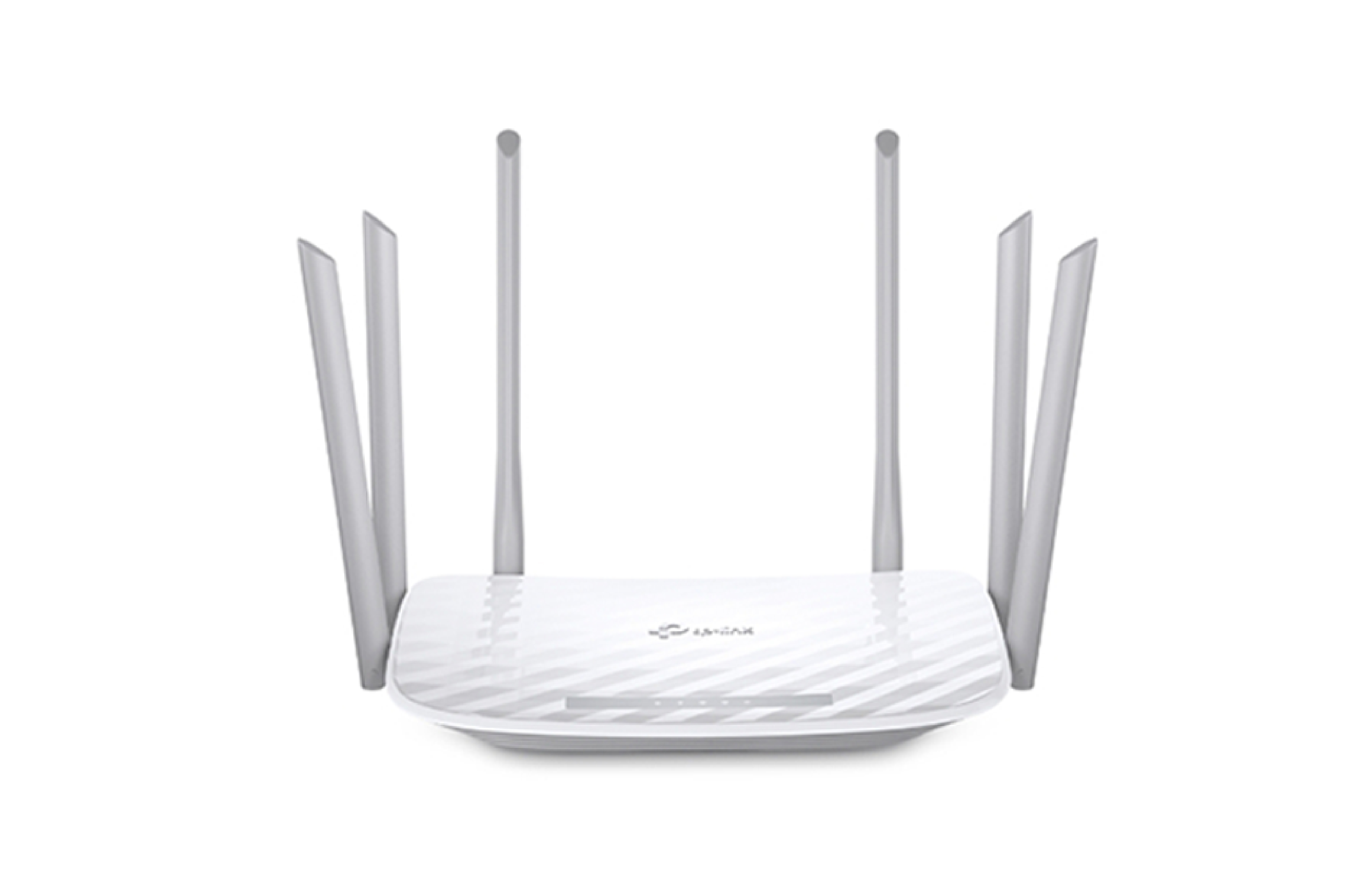 TP-LINK Wi-Fi Router Archer C86 AC1900 Dual-Band 600 Mbps at 2.4GHz+1300 Mbps