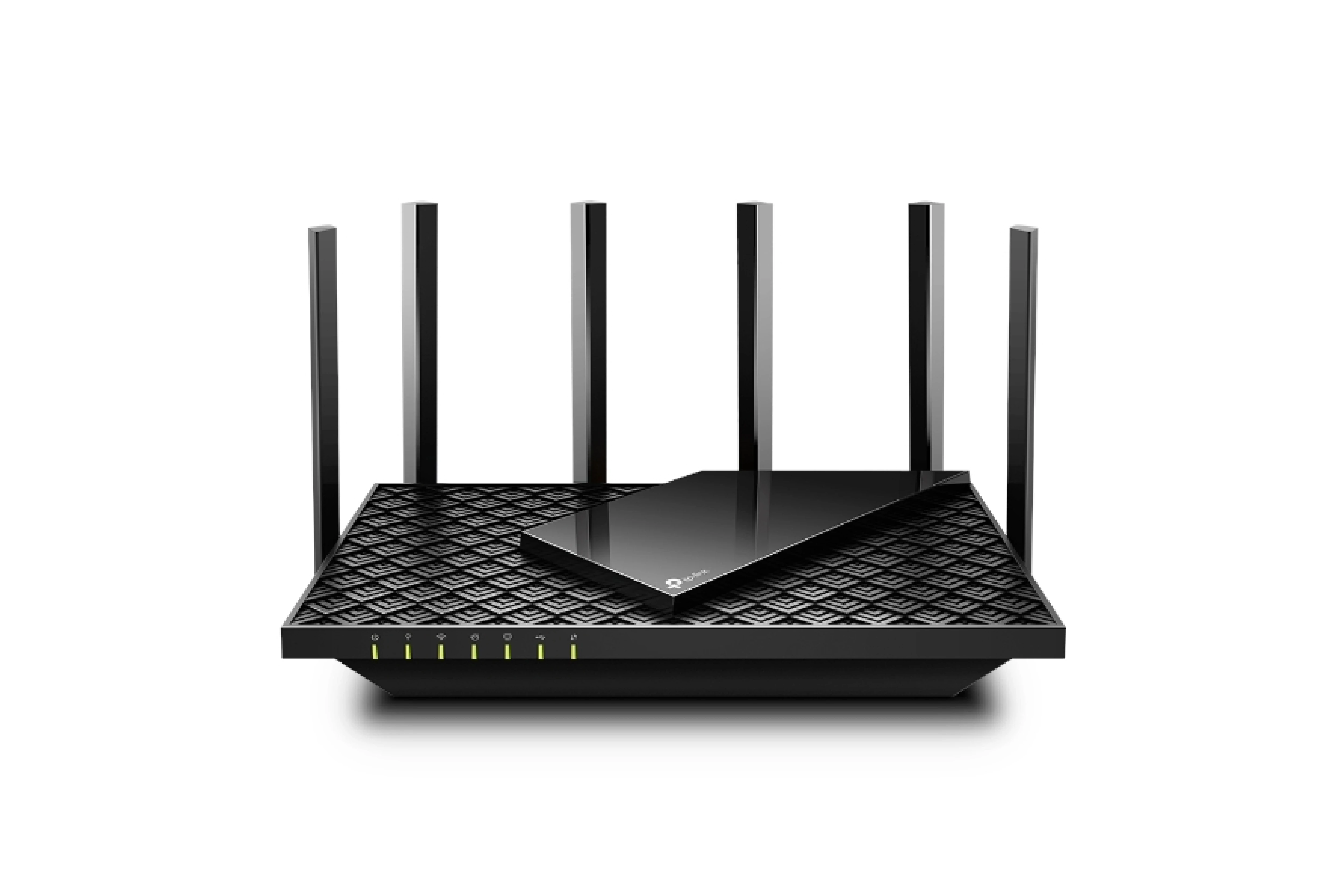 TP-LINK Archer AX72 AX5400 Dual-Band Wi-Fi 6