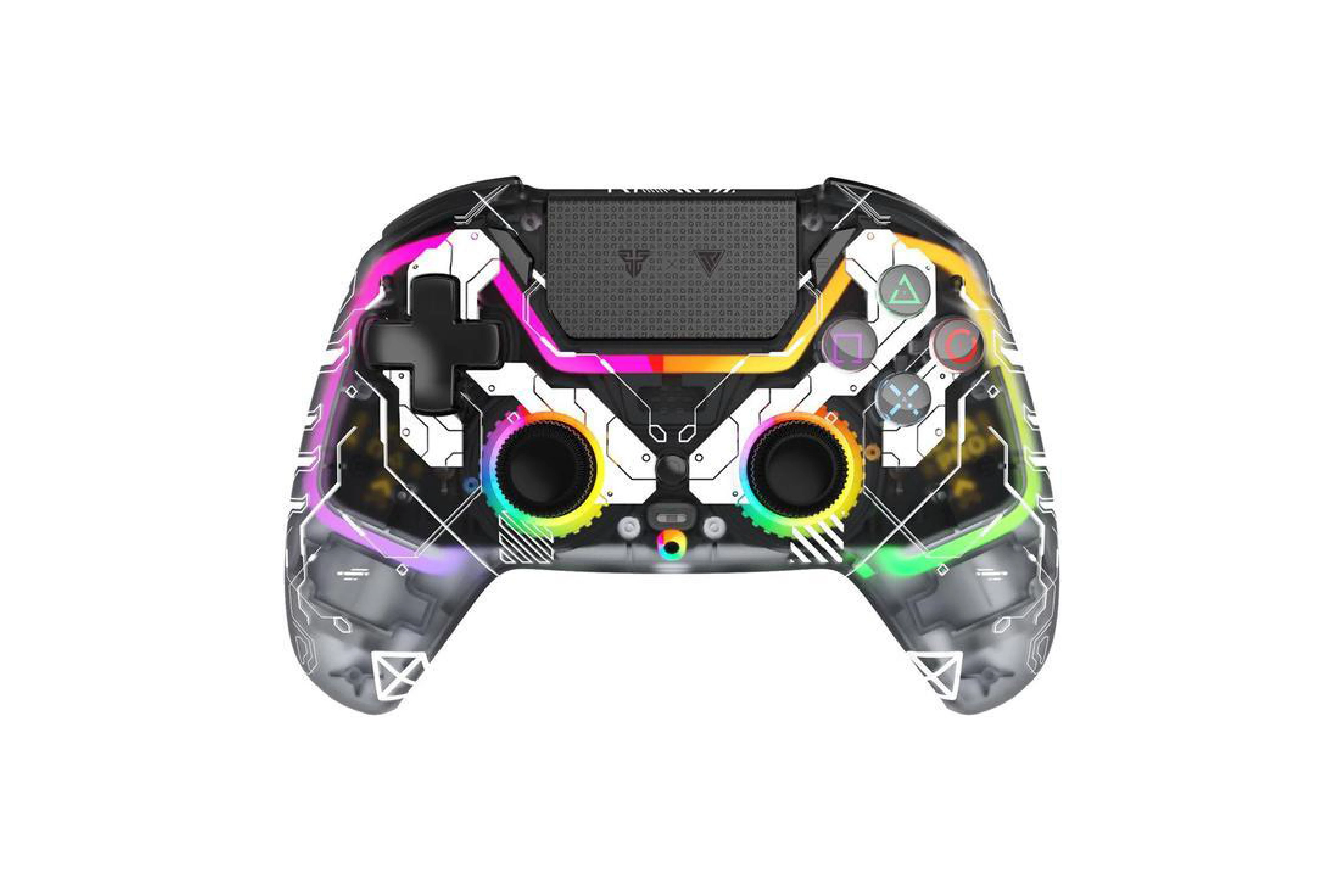 FANTECH WGP14V2 NOVA PRO EPLISON