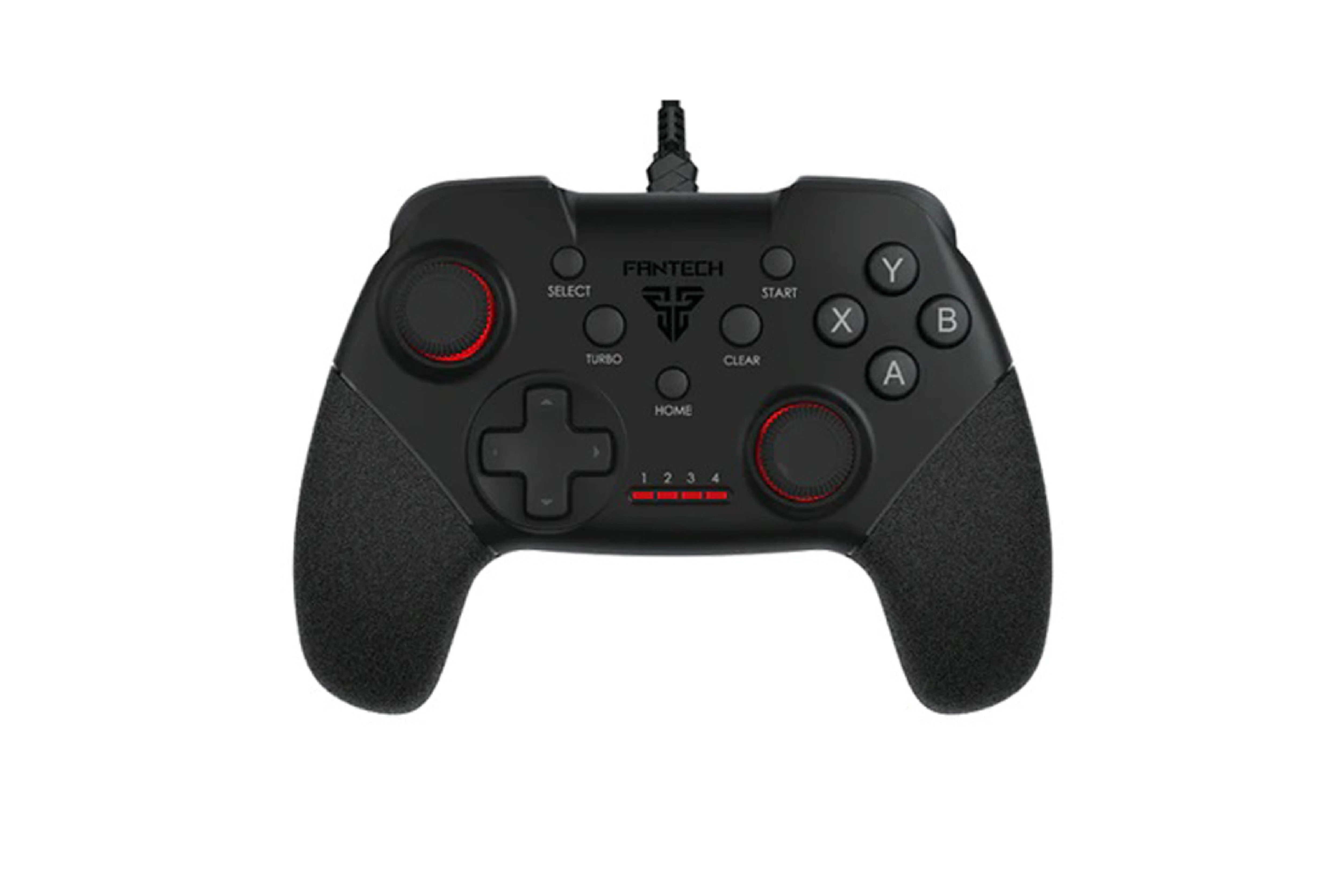 FANTECH GP13 SHOOTER II Wired Gaming Controller (USB)