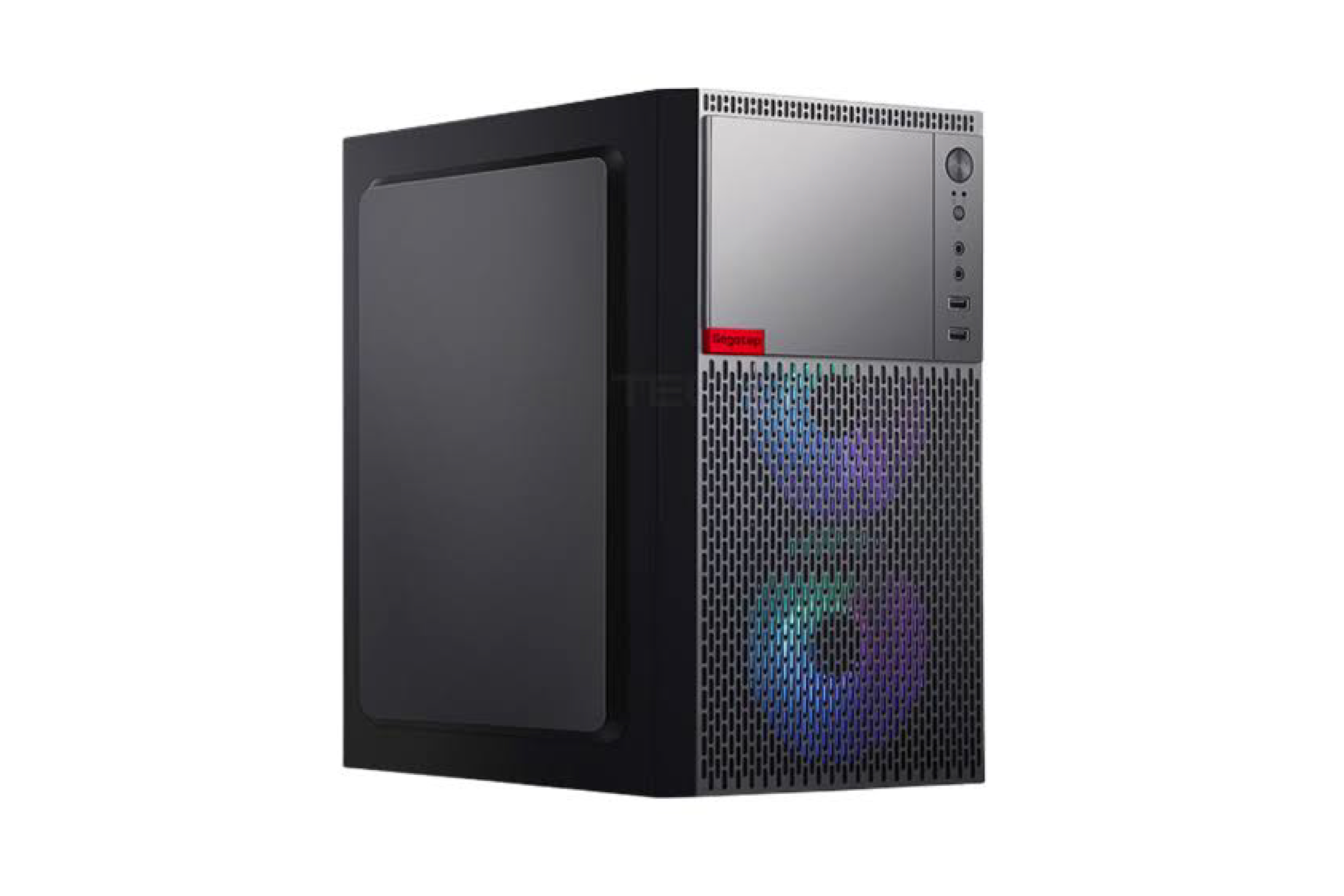 Desktop Build
