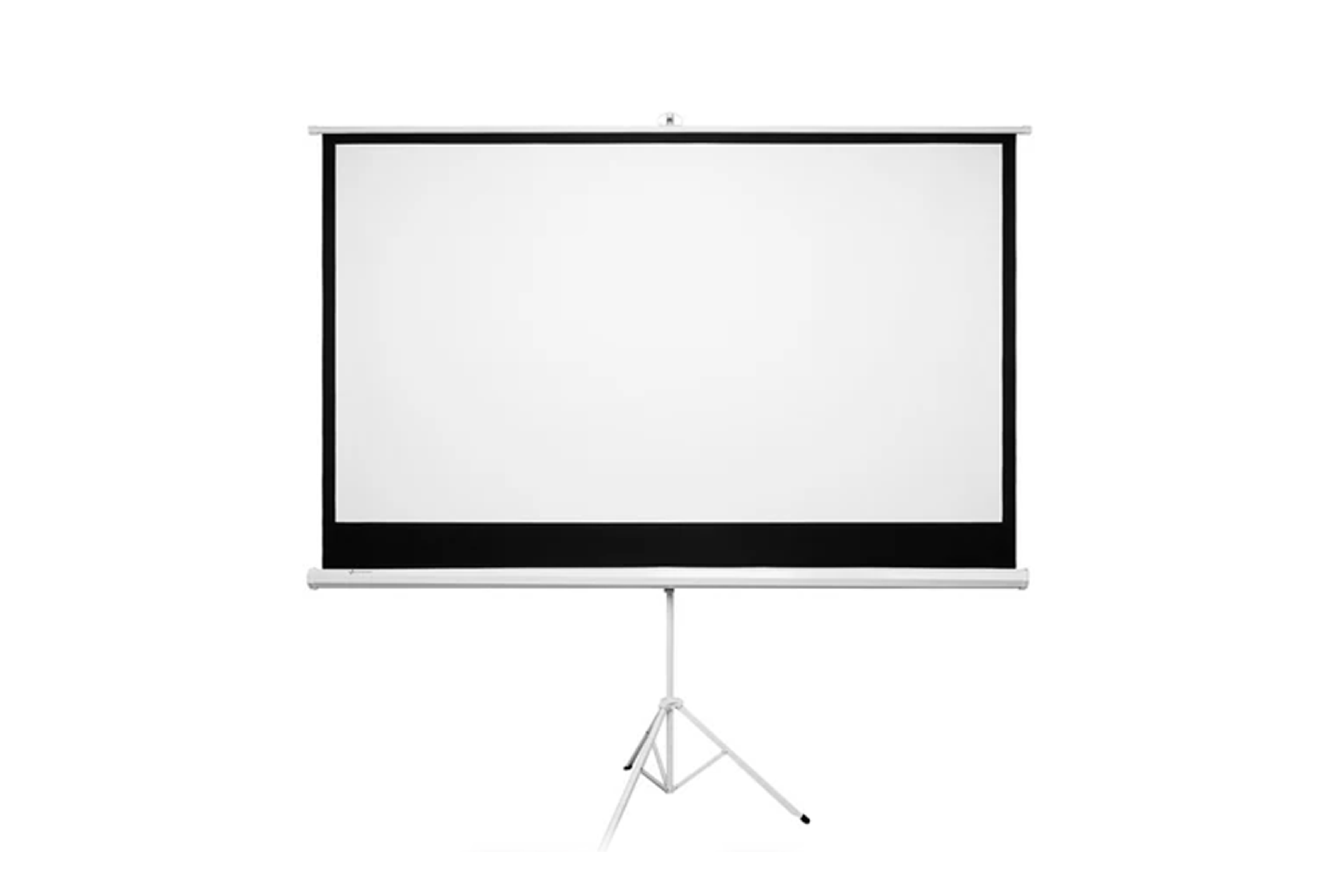 Meki Vista Tripod Screen 120x120 inch (3.05M)