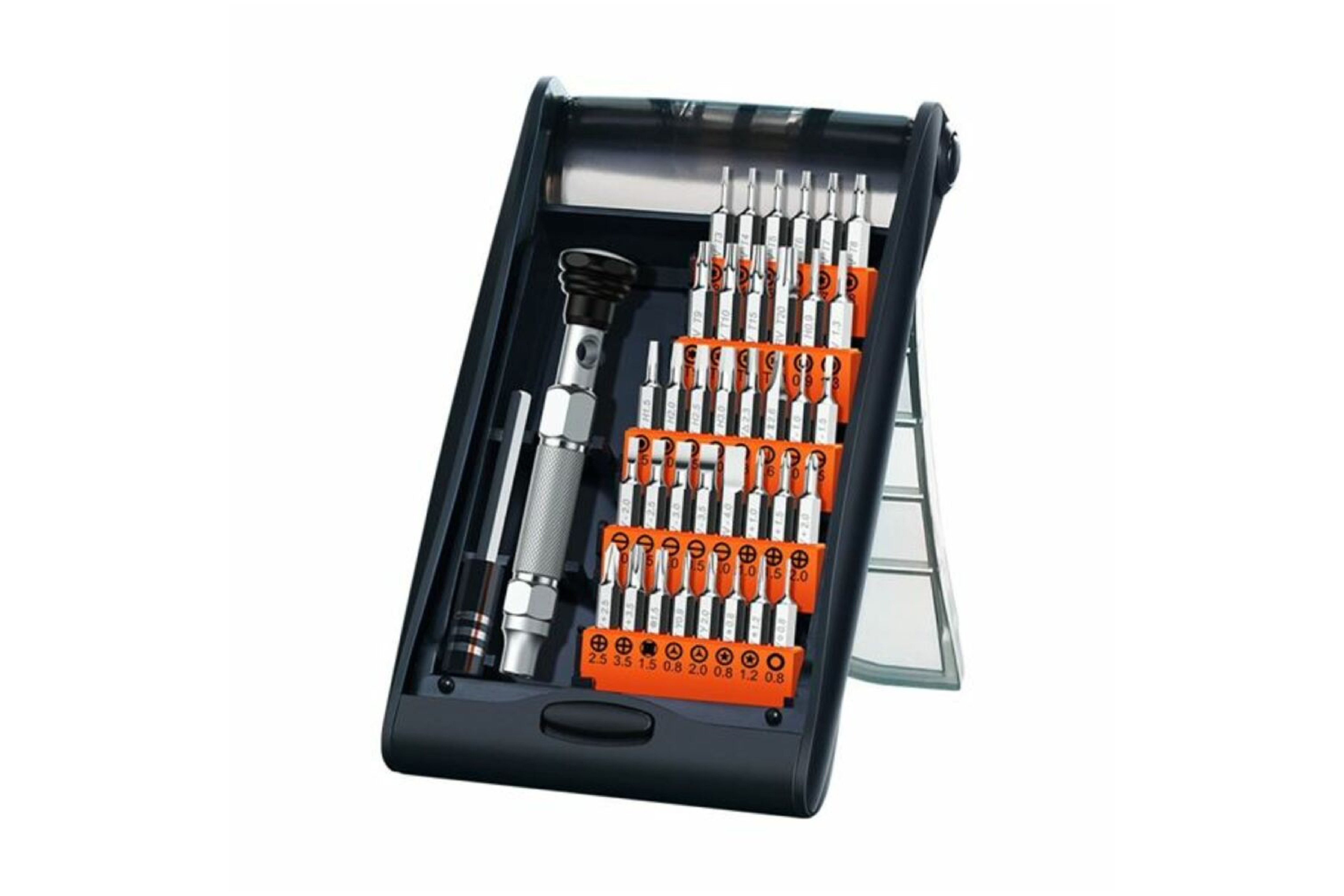 UGREEN 38-in-1 Aluminum Alloy Scewdriver Set 80459