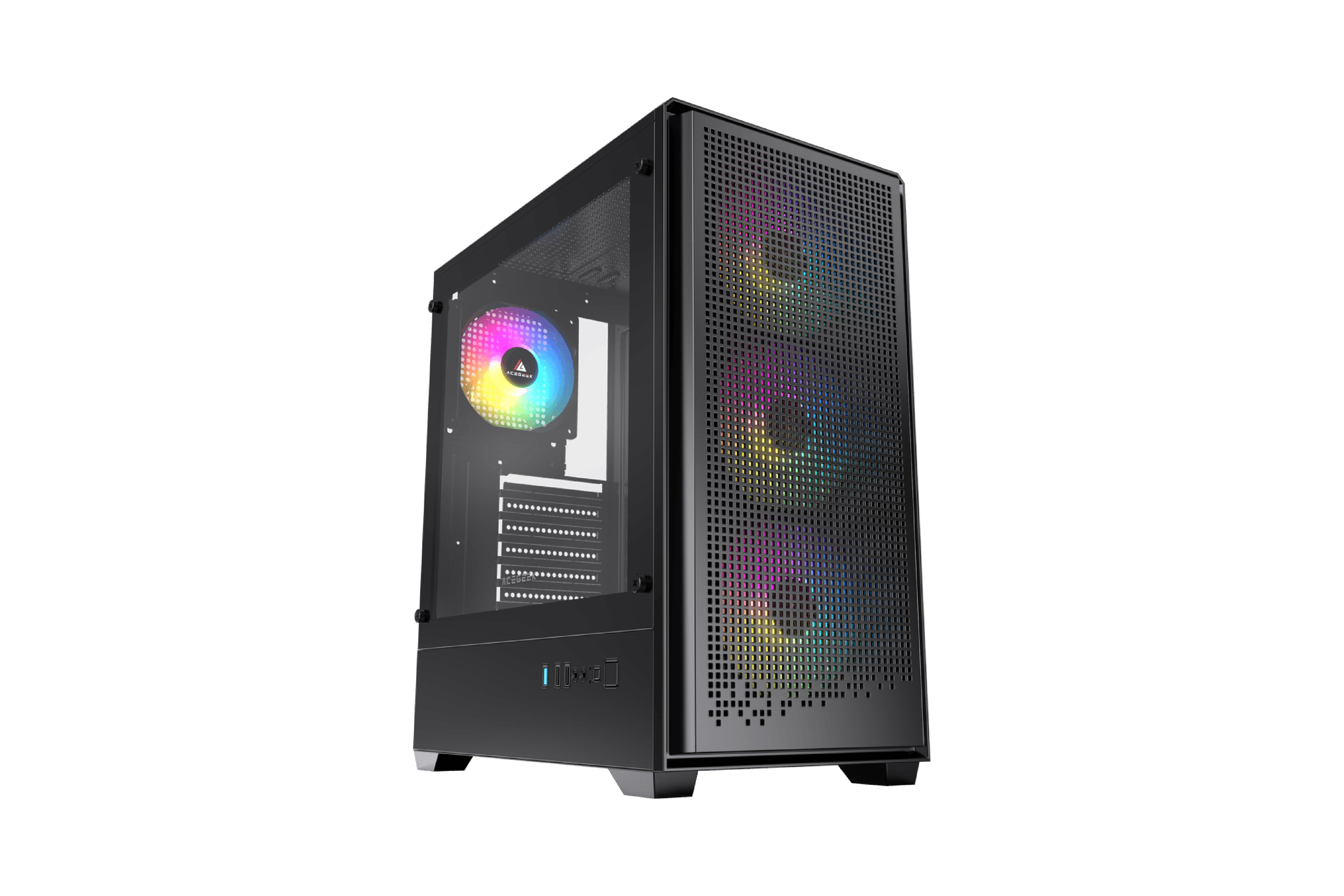 Gaming Desktop Build