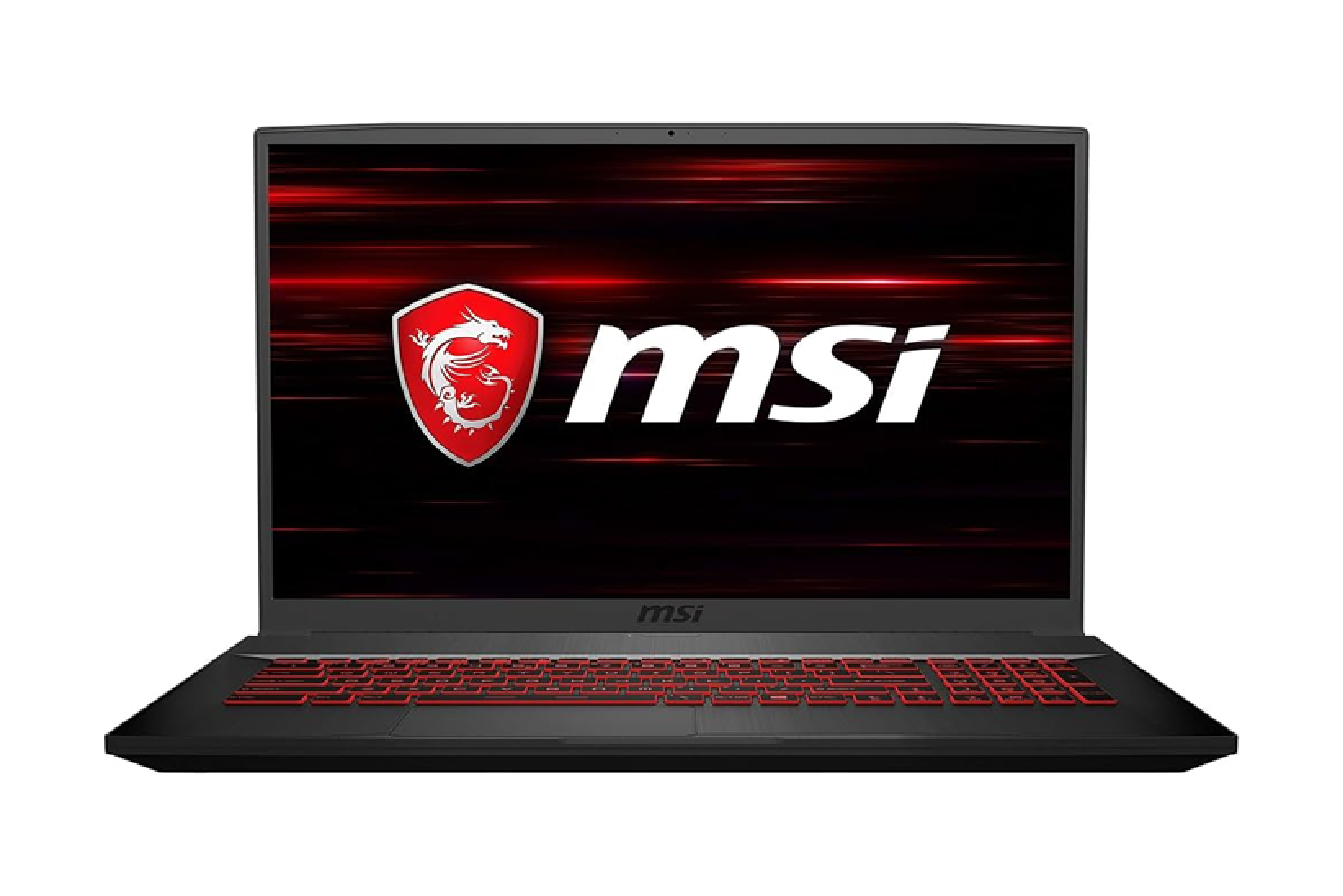 MSI GF75 Thin 8RC Gaming Laptop