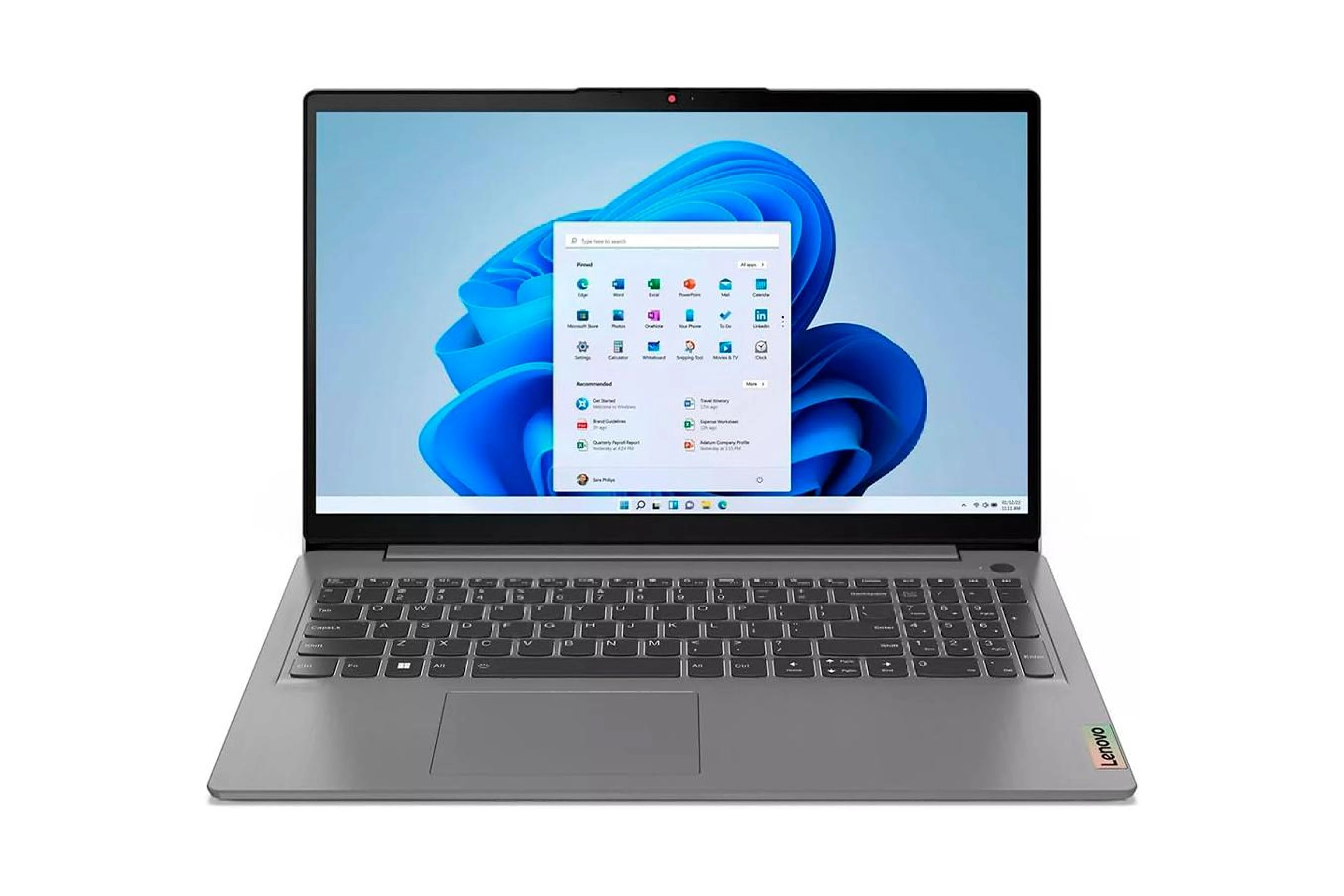Lenovo Ideapad 3 15IAU7