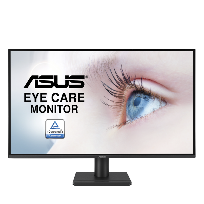 ASUS VA27AQ Eye Care Monitor
