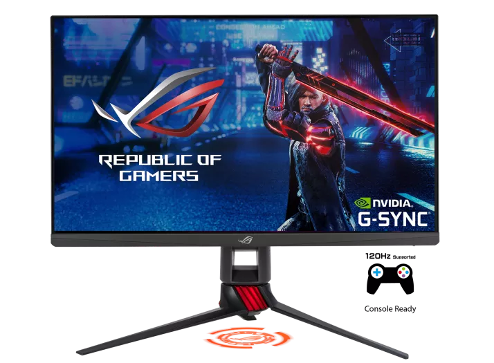 ASUS ROG Strix XG279Q HDR Gaming Monitor