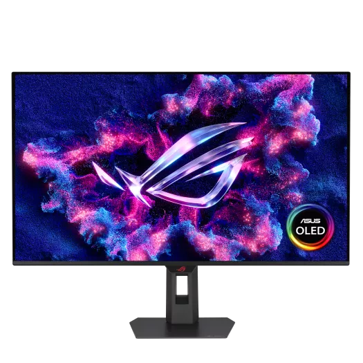 Asus ROG Strix OLED XG32UCDS Monitor 32-inch
