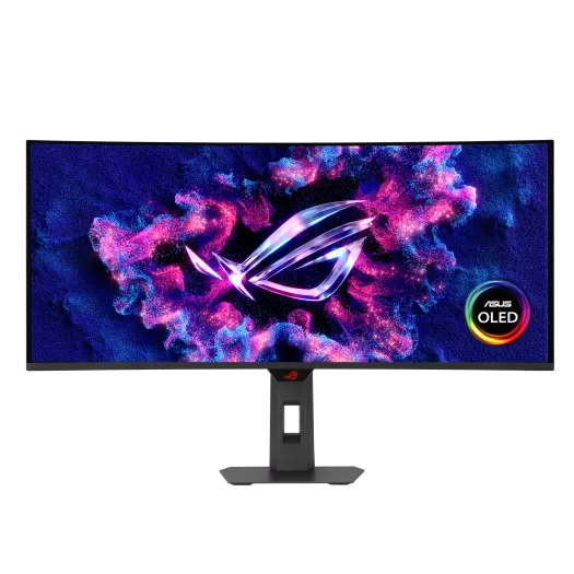 Asus ROG Strix OLED XG34WCDG Monitor