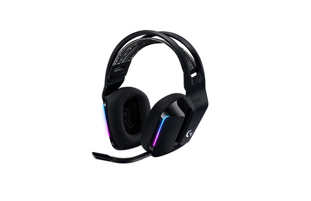 Logitech G733 Wireless