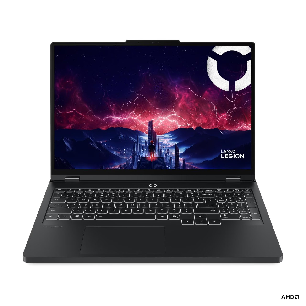 Lenovo Legion 5 15AHP11