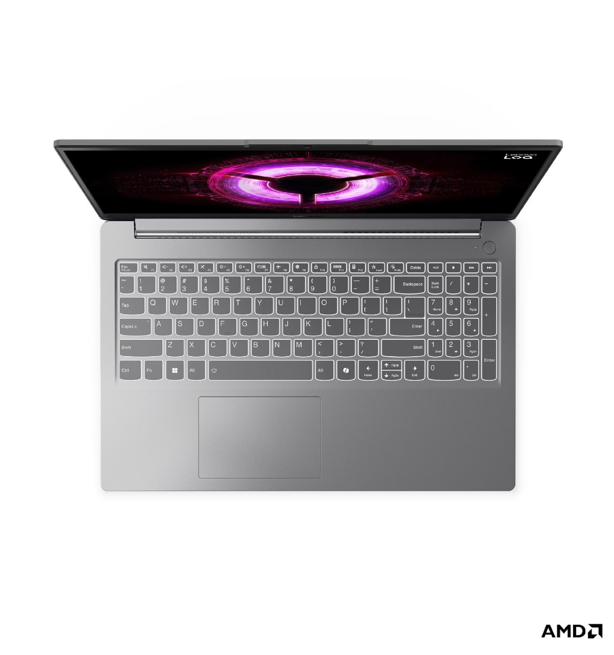 Lenovo LOQ 15ARP10E