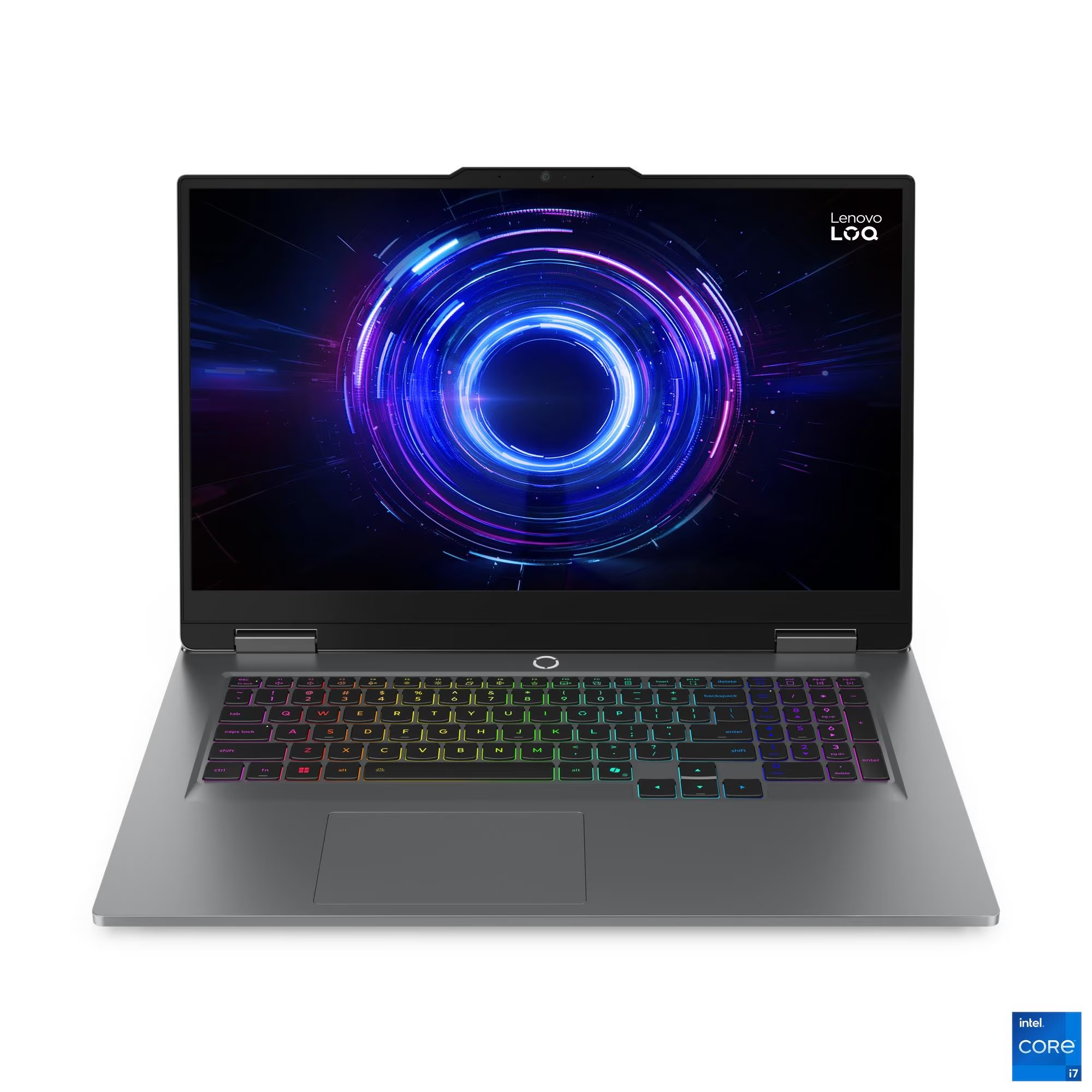 Lenovo LOQ 17IRX10
