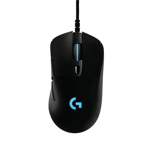 Logitech G403 HERO Gaming Mouse